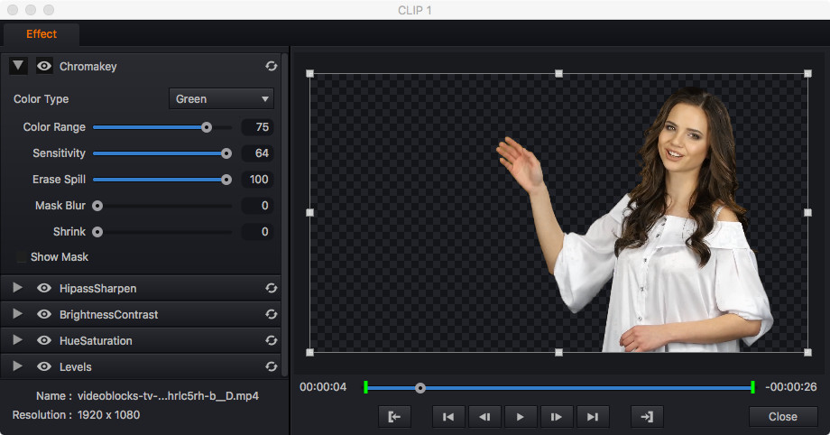 MotionCaster is a live streaming and broadcasting software that can easily handle complex tasks such as Switching, Character generator, Score Board, Virtual Studio and Streaming with only one operator. MotionCaster is a live streaming and broadcasting software that can easily handle complex tasks such as Switching, Character generator, Score Board, Virtual Studio and Streaming with only one operator.